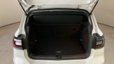 Volkswagen T-Cross 1.0 TSI Active 5dr Petrol Estate